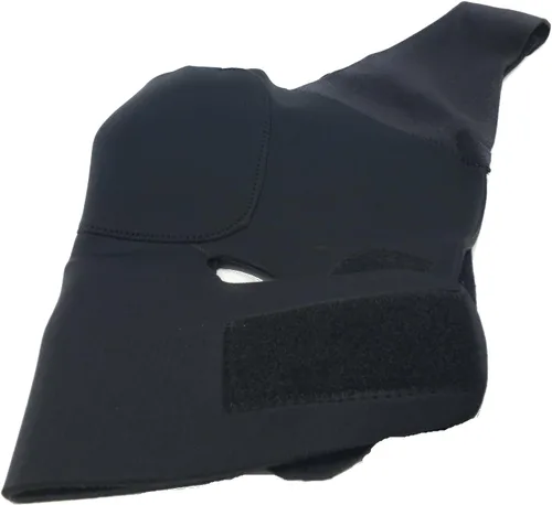 Vista 6 de OTC Soporte de hombro, soporte y protector posquirúrgico, neopreno, pequeño