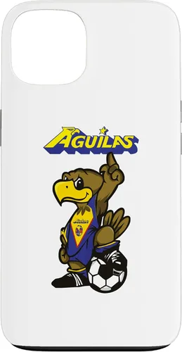 Vista 7 de Club America - Obtenga una gran puntuación con nuestra exclusiva funda de la colección para iPhone 17