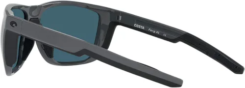 Vista 5 de Costa Del Mar FERG XL - Gafas de sol rectangulares para hombre