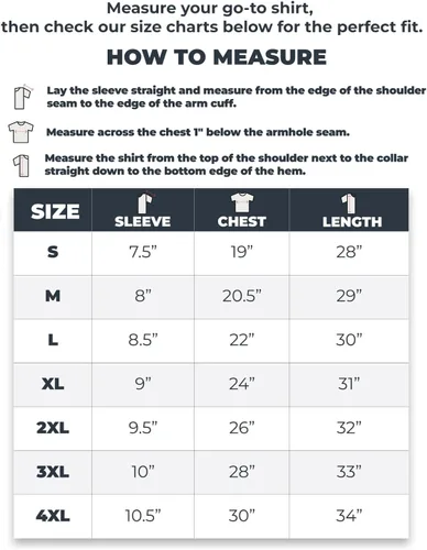 Vista 6 de Fresh Clean Threads V Neck T Shirts for Men - Pre Shrunk Soft Fitted Premium Classic Tee - Men's T-Shirt Cotton Poly Blend