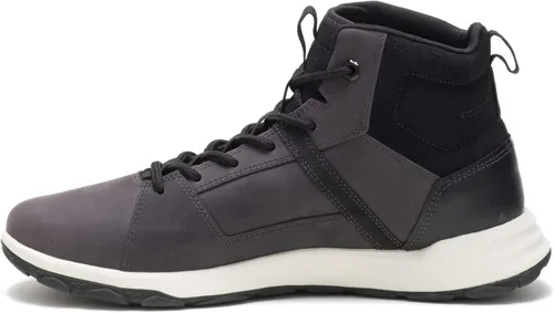 Vista 3 de Cat Footwear Zapatillas unisex Quest Mod Hi