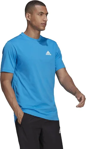 Vista 5 de adidas Big & Tall Freelift Tee