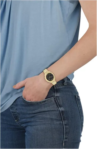 Vista 4 de Versus Versace 6e Arrondissement Collection Luxury Mens Watch Timepiece