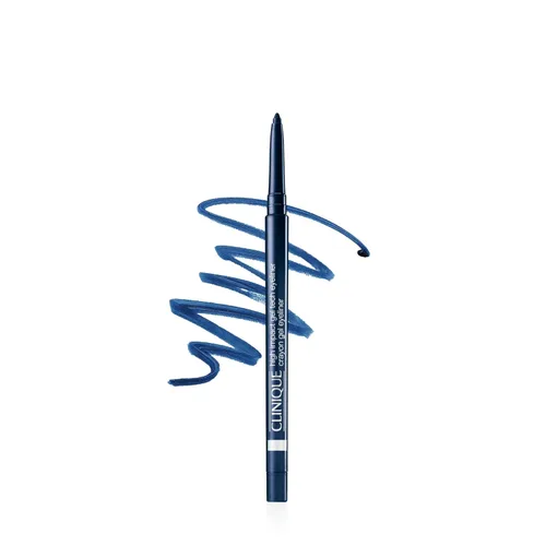 Vista 16 de Clinique High Impact Gel Tech Eyeliner Waterproof, Smudge Resistant + Safe For Sensitive Eyes AB Miel Negra