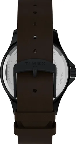 Vista 3 de Timex Navi XL Auto 1.614in