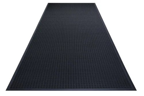 Vista 35 de Guardian WaterGuard - Tapete para rascador de limpiaparabrisas para interiores y exteriores, goma/nailon, 2 x 3 pies, color azul