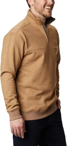 Vista 5 de Columbia Men's Hart Mountain Ii Half Zip