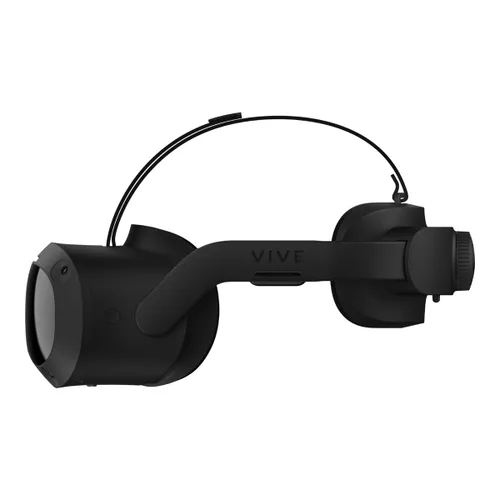 Vista 2 de HTC Vive Focus 3 Business - Auriculares de realidad virtual