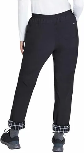 Vista 2 de Eddie Bauer Women's Polar Fleece-Lined Pull-On Pants