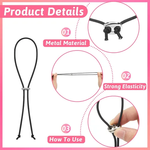 Vista 5 de 8 correas elásticas para esterilla de yoga para llevar esterilla de yoga, correa de transporte para esterilla de yoga para hacer ejercicio, llevar