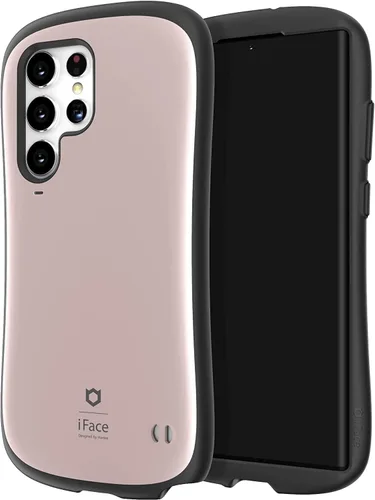 Vista 16 de iFace Funda de primera clase [compatible con Galaxy S22] – Linda funda a prueba de golpes de doble capa [carcasa rígida con parachoques] fundas