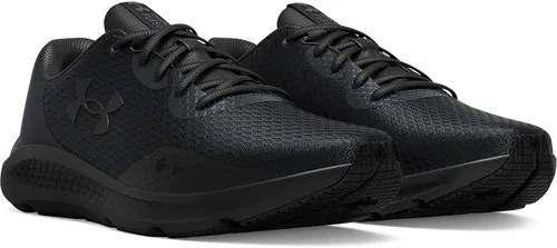 Vista 5 de Under Armour - Tenis para correr Charged Pursuit 3 para hombre