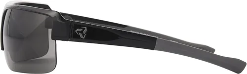 Vista 5 de Ryders Séptimo protector de gafas de sol negro 2480in Negro 63 mm