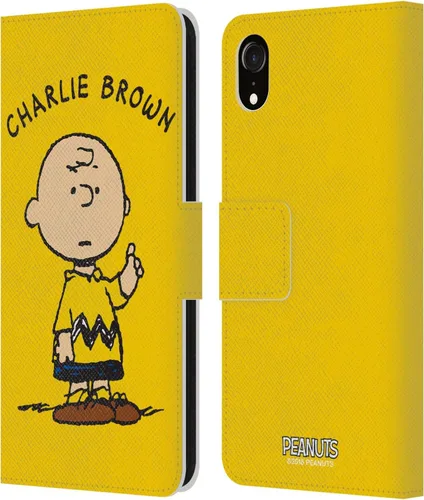 Vista 149 de Head Case Designs Funda de piel con licencia oficial de Peanuts Snoopy Characters compatible con Apple iPhone 7/8/SE 2020 y 2022