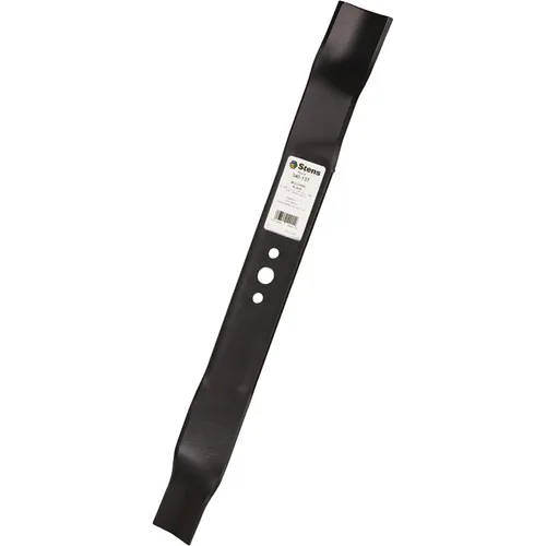 Vista 4 de Stens 340-137 Cuchilla de mulching, AYP 532406713, ea, 1