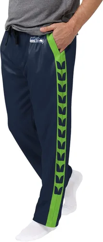 Vista 25 de FOCO NFL Mens NFL Team Logo Gameday Ready Lounge Pants