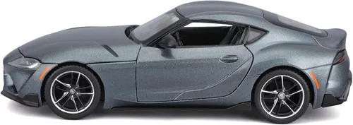 Vista 3 de Maisto 1:24 SE 2022 Toyota Supra GR