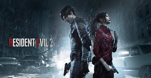 Vista 2 de Resident Evil 2 - PlayStation 4
