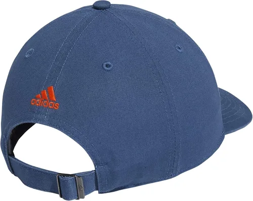 Vista 4 de adidas Men's Ultimate 2.0 Relaxed Adjustable Cotton Cap