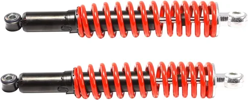 Vista 6 de 13,75" suspensión delantera del choque del amortiguador de choque de 1,148.3 ft m para Quad ATV Dune Go Kart