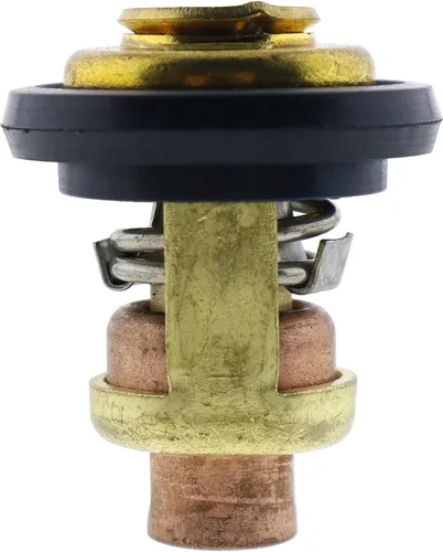 Vista 3 de Termostato de motor de barco 825212001 855676003 825212T02 855676 855676A1 825212 compatible con Mercury 8HP 9.9HP 15HP 25HP 30HP 40HP 45HP 50HP