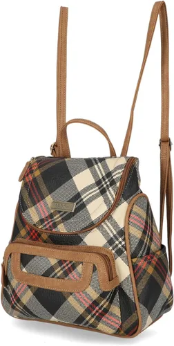 Vista 11 de MultiSac Mochila Major para mujer, Tamaño único Denim (Austin)