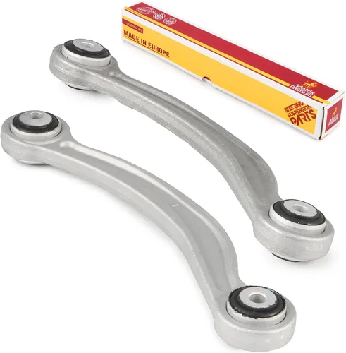 Vista 237 de Metrix Premium Chassis Parts - Brazo de control inferior delantero L&R con kit de rótula