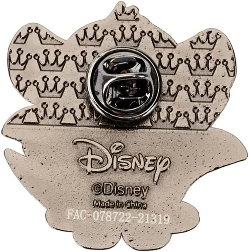 Vista 2 de Loungefly Disney Lion King Jungle Animals - Pin de caja ciega