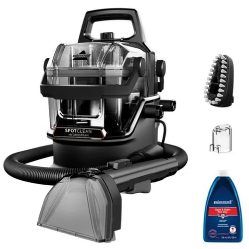 Vista 19 de Aspirador Bissell SPOTCLEAN 3697N