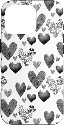 Vista 20 de iPhone 13 Pro Max - Funda de regalo para el día de San Valentín