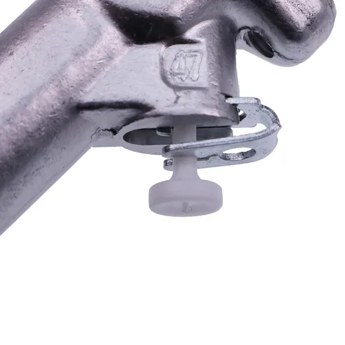 Vista 6 de JEENDA Cilindro superior convertible hidráulico 1298001672, 129-800-16-72 A1298001672 compatible con Mercedes-Benz CLK320, SL500, SL600, 300CE