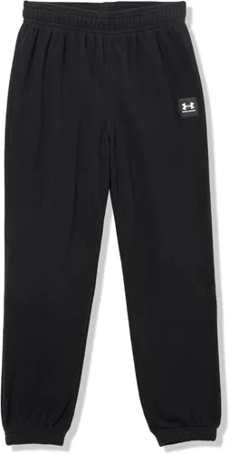 Vista 17 de Under Armour boys Hoodie Set, pants & Hoodie, Lightweight & Relaxed Fit