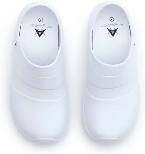 Vista 4 de Anywear Journey Inyectado Médico Slip on