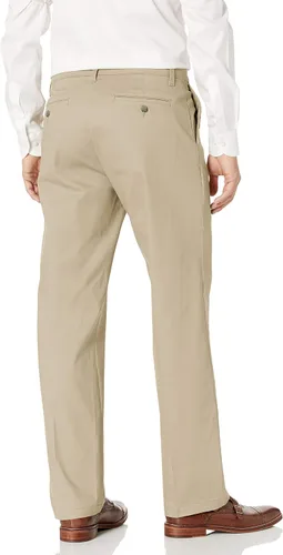 Vista 2 de LEE Total Freedom - Pantalón elástico de ajuste relajado para hombre