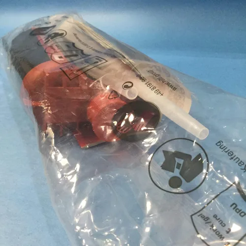 Vista 3 de Hilti Mortero Inyectable Epoxi Adh RE 500-V3 - Cartucho de 11.1 Oz - 2123401