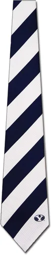 Vista 2 de Eagles Wings Cougars Ties - Corbata deportiva para hombre Azul