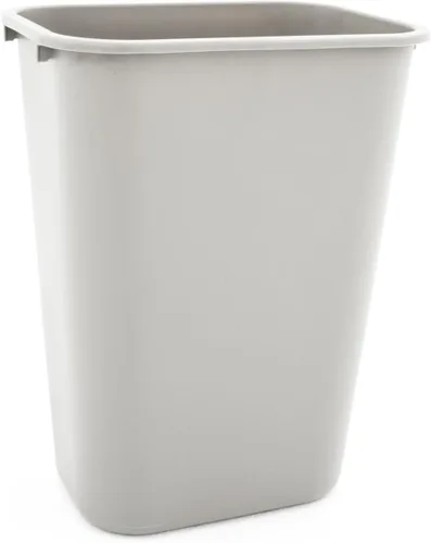 Vista 4 de Blaze BLZ-TRNW-DRW-H - Cubo de basura estrecho de acero inoxidable enrollable de 13 pulgadas