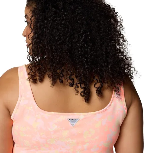 Vista 100 de Columbia Vestido PFG Freezer III para mujer