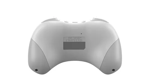 Vista 4 de Retro Fighters D6 Dreamcast Wireless Controller for SwitchPCDreamcast, White