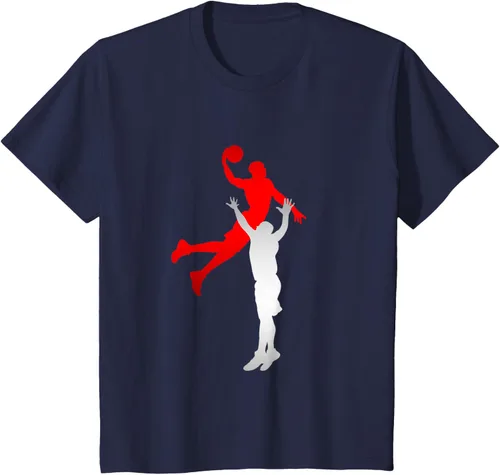 Vista 85 de Ropa de baloncesto - Camiseta de baloncesto, Negro