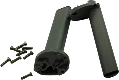 Vista 3 de TheCoolCube Soporte de tren de aterrizaje de brazo delantero izquierdo/derecho con kit de tornillos de repuesto para DJI Mavic Pro Drone