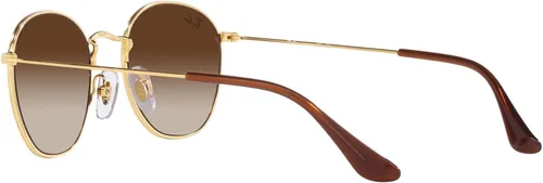 Vista 5 de Ray-Ban Women's Rj9572s Rob Round Sunglasses