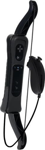 Vista 3 de CTANintendo Wii R 8en 1Sports Pack para Wii Deporte Resort Negro CtaNintendo Wii R 8en 1Sports Pack para Wii Deporte Resort Negro compatible con Wii