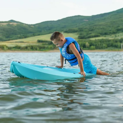 Vista 7 de Lifetime Kayak Cadet Youth - Remo incluido