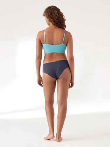 Vista 2 de True & Co Sujetador con tirantes ajustables para mujer True Body Lift