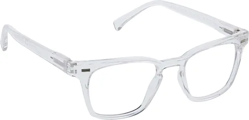 Vista 2 de peepers by peeperspecs Lentes de lectura con bloqueo de luz azul Strut para hombre