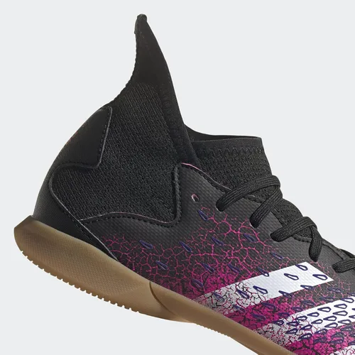 Vista 8 de adidas Niño Indoor Predator Freak .3