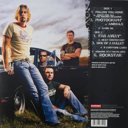 Vista 2 de All the Right Reasons