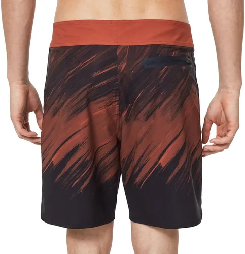 Vista 2 de Oakley Painter Boardshort 19 para hombre