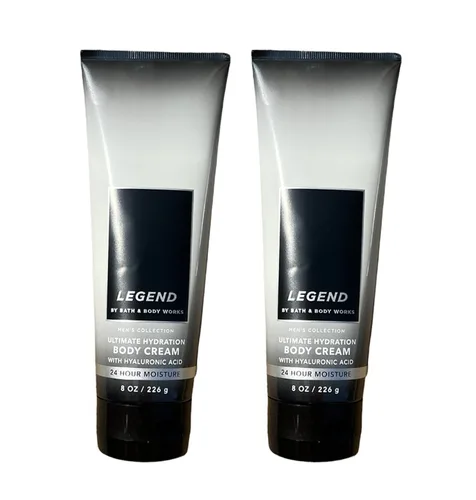 Vista 26 de Bath & Body Works - At The Beach, crema corporal, 236 mililitros